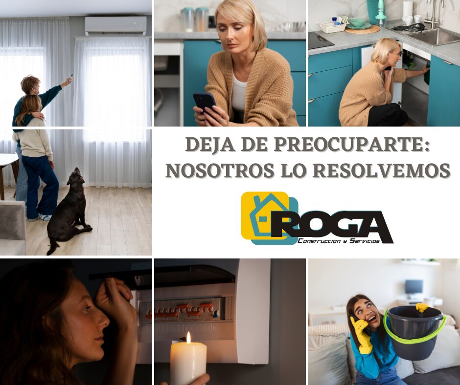 roga urgencias